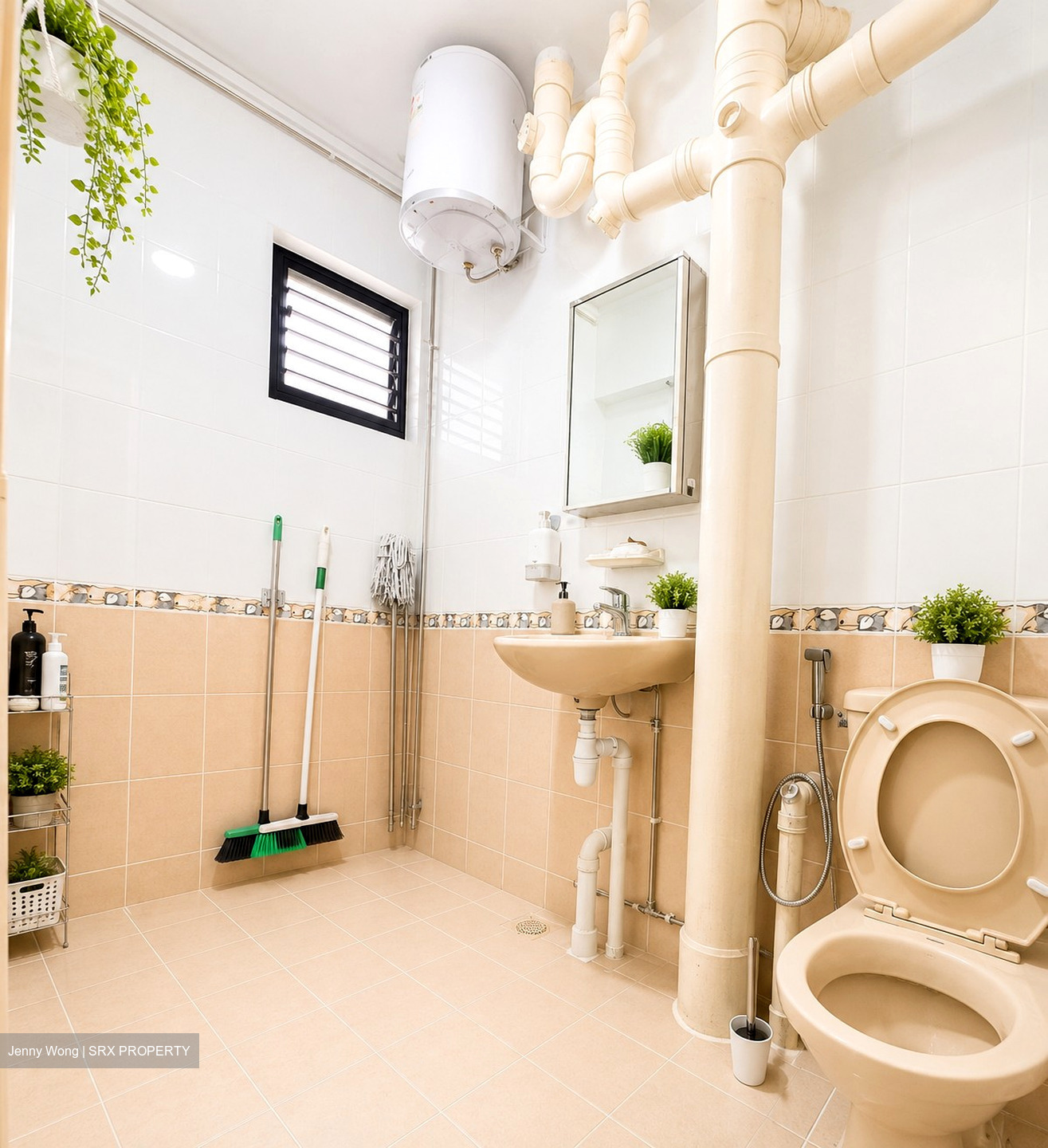 Blk 7 Teck Whye Heights I (Choa Chu Kang), HDB 5 Rooms #575344321